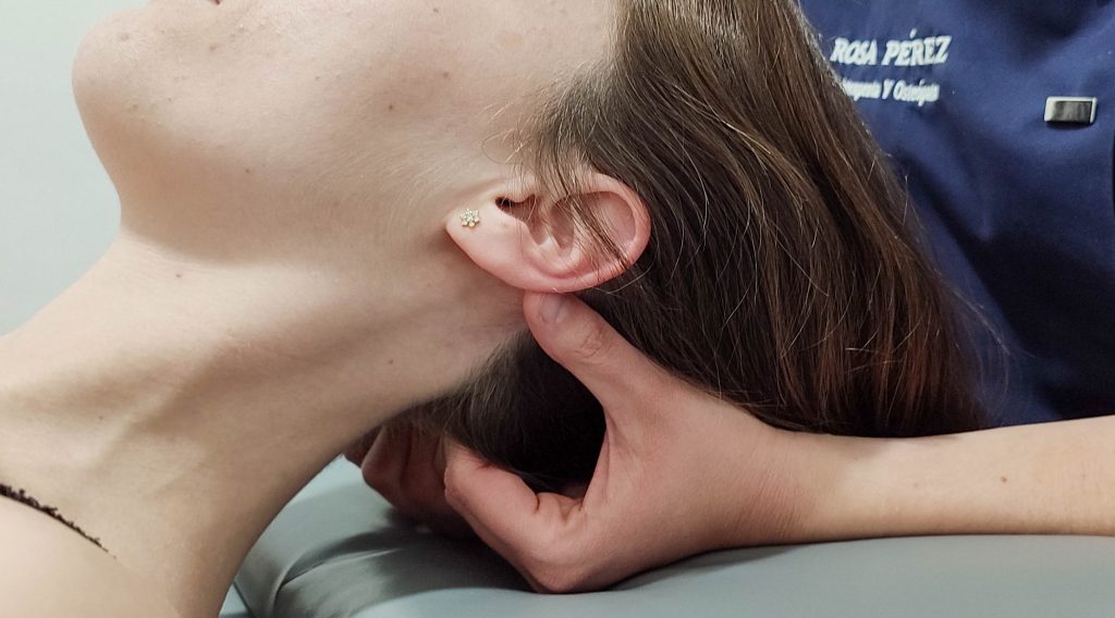 osteopatia en Granada