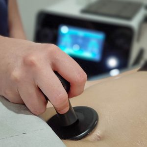 Tratamientos con diatermia en Granada Clinica de fisioterapia avanzada